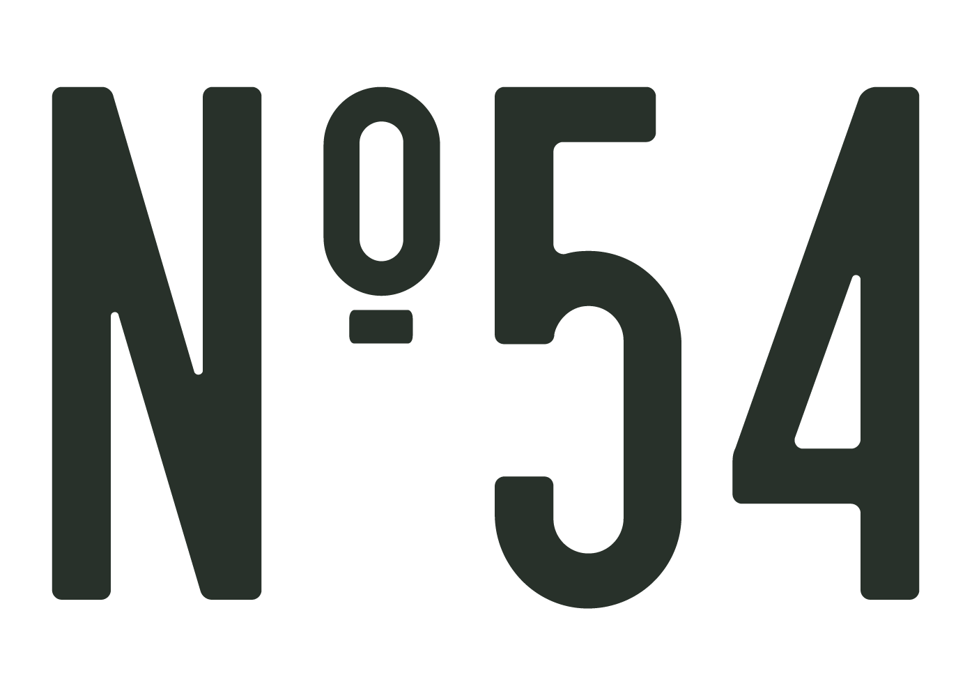 N°54